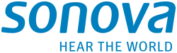 索诺瓦（Sonova） logo