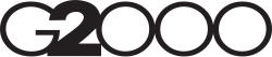 G2000 logo