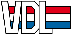 VDL logo