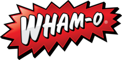Wham-O logo