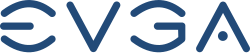 EVGA logo