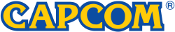 卡普空（CAPCOM） logo