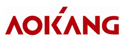 奥康（Aokang） logo