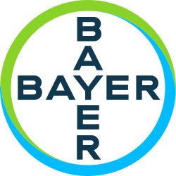 拜耳（Bayer） logo