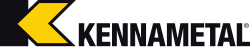 肯纳金属 (Kennametal) logo