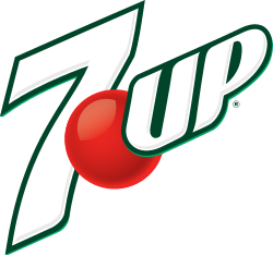 七喜 logo